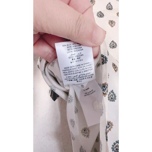 Doen delia skirt riviera small - Picture 11 of 11